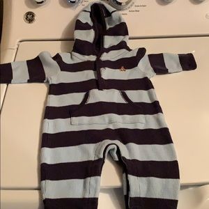 Baby clothes